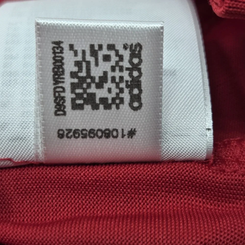 adidas new polo